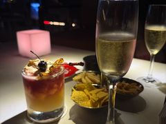 -罗斯福色戒酒吧(外滩店)