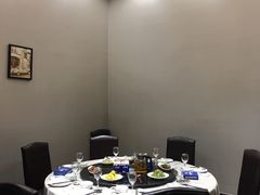 包厢-驻海渔市(置信店)