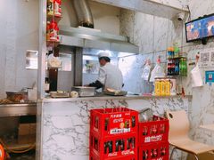 -五厂炸串(四流南路店)