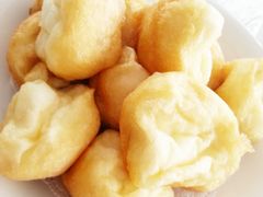 美丽豆沙-京滨饭店·餐厅(阜外大街店)