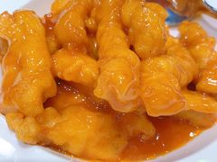 -海派美食•海鲜青岛菜(时代店)