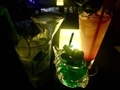 -ohbar live house(人广店)