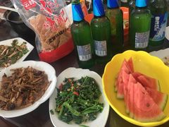-桃花姐假日酒店·桃花潭土菜馆