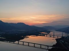 -福建鲤鱼洲酒店