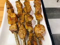 -品回味清真西北楼(宁波首店)