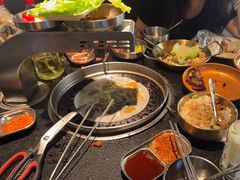 -真熙家牛排烤肉无限续(百脑汇店)