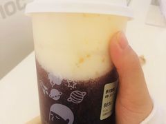 -喜茶(北京三里屯太古里店)