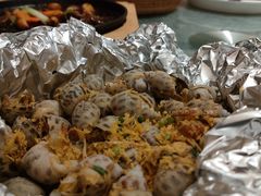 -79号渔船海鲜饭店(宝安店)