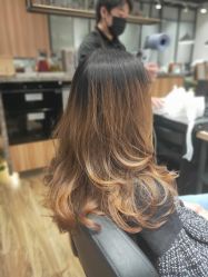 -Mentor Hair Salon