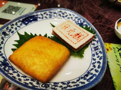 状元糕-宁波状元楼酒店(和义路店)