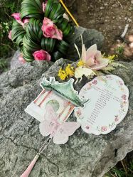-贝格蒂婚礼·求婚策划