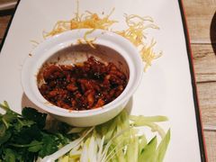 -四姐妹东北饺子(沙尾路店)