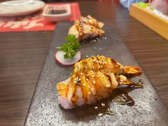 -仙隐小鹿中华料理(南宁万象城店)
