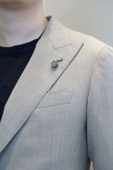 -BROTHER西服礼服定制·商务·婚礼(佛山南海店)