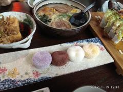-小曹日本料理(软景中心店)