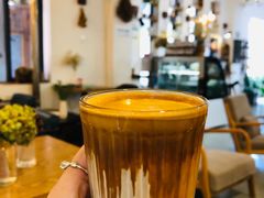 -唐咖精品咖啡(大理古城手冲店)