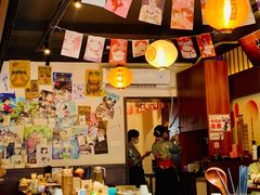大堂-合风谷(南下塘店)