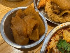 -柳州肥姨妈大骨螺蛳粉(沙河店)