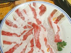 -周小明火锅(黑金冠社区店)