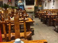 -滇香肴·云南菜蒸汽石锅鱼(云南北路店)