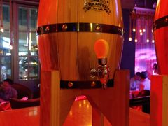 -MR.ROCKY洛奇先生RESTAURANT&BAR(宝安壹方城店)