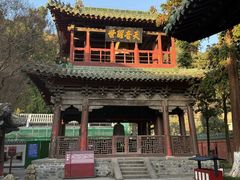 -报恩寺(平武县)