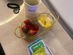 -臻品足道(佛祖岭店)