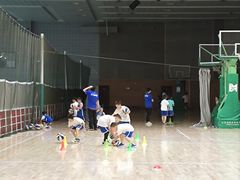 -东方启明星篮球培训(北科大校区)