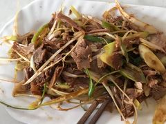 -鑫明明拉面(宁化路店)