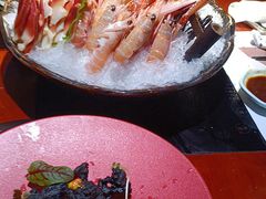 -匠和风精致料理(宁德万达店)