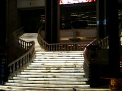 金石国际大酒店大堂-南通金石国际大酒店