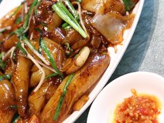 -花城苑广府菜(侨鑫店)
