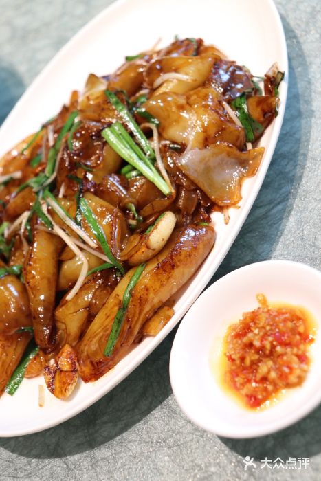 花城苑广府菜(侨鑫店)图片