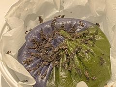 -上蔬无瑕· 创意素食·Vegetarian(华采天地店)