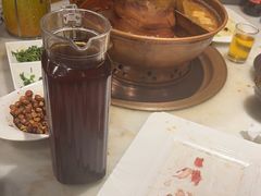 -京门老爆三·铜锅涮肉 爆肚(望京店)
