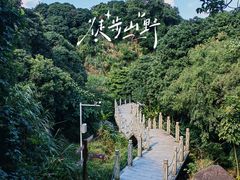 -阳台山森林公园