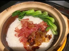 -捞王猪肚鸡火锅(财富中心店)