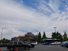-杭州宋城