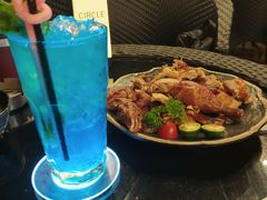 -CIRCLE·酒吧(第一国际店)
