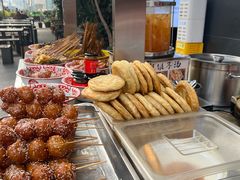 -钟方模白家肥肠粉(春熙店)