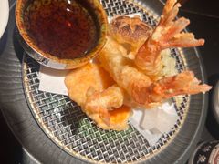 -七条鱼日本料理(三墩店)