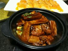 -刘胖子家常菜·蹄花焖藕(中南店)