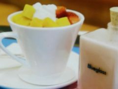 -Blueglass酸奶(财富购物中心店)