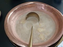 -诺敏塔拉奶茶-布里亚特包子-手把肉(锦都会店)