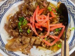 -江户烧肉(高德店)