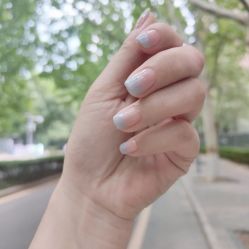 点击看大图 -LILY NAILS美甲美睫