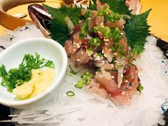 -昱匠·日本料理(金融街店)