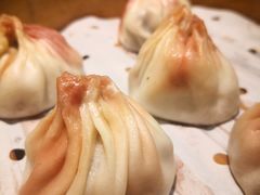 -苏小柳点心·手作小笼包(新街口分院店)