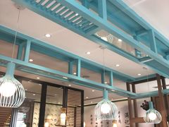 大堂-满记甜品(湖滨店)