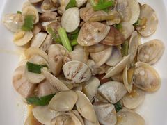 -金海湾海鲜排档(朱家尖店)